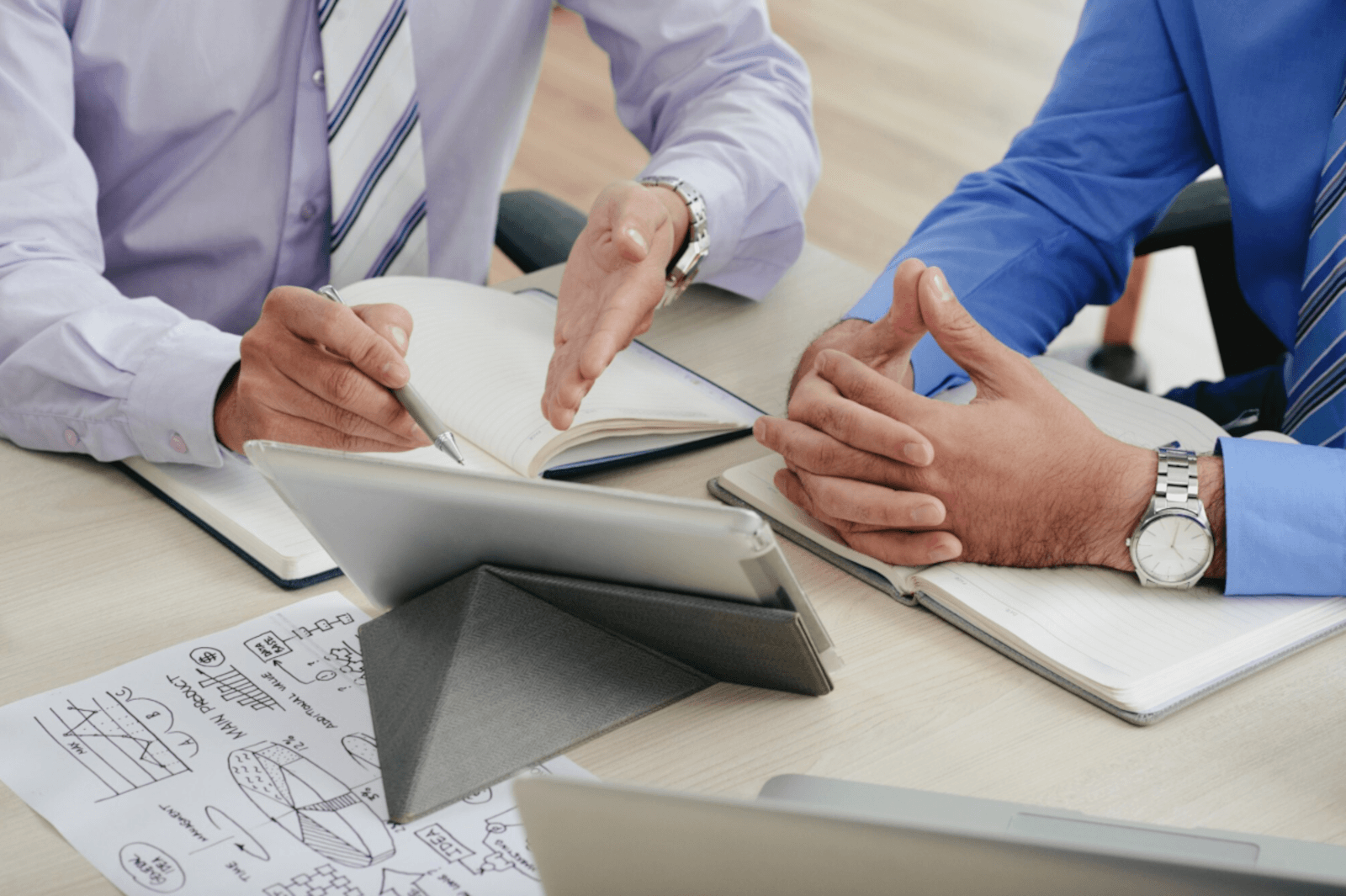 Finanza Complementare