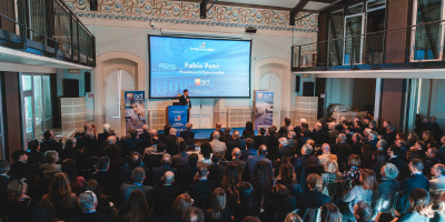 II° MEETING ARTIGIANCREDITO: IL FUTURO NON E' PIU' QUELLO DI UNA VOLTA
