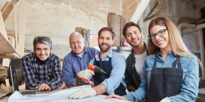 RIFORMA DEL FONDO DI GARANZIA PER LE PMI: I VANTAGGI PER I NOSTRI ASSOCIATI
